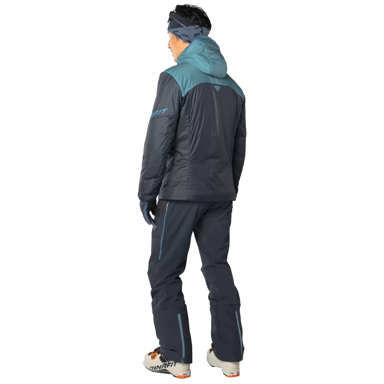 MBlueberry/Storm Blue