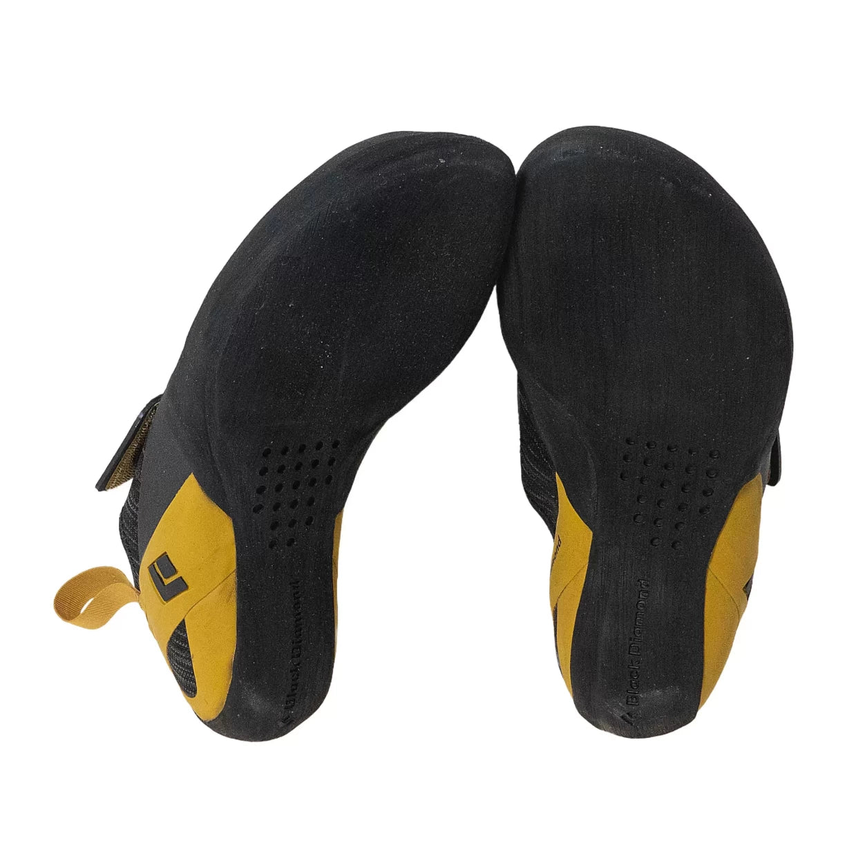 7Black/Yellow