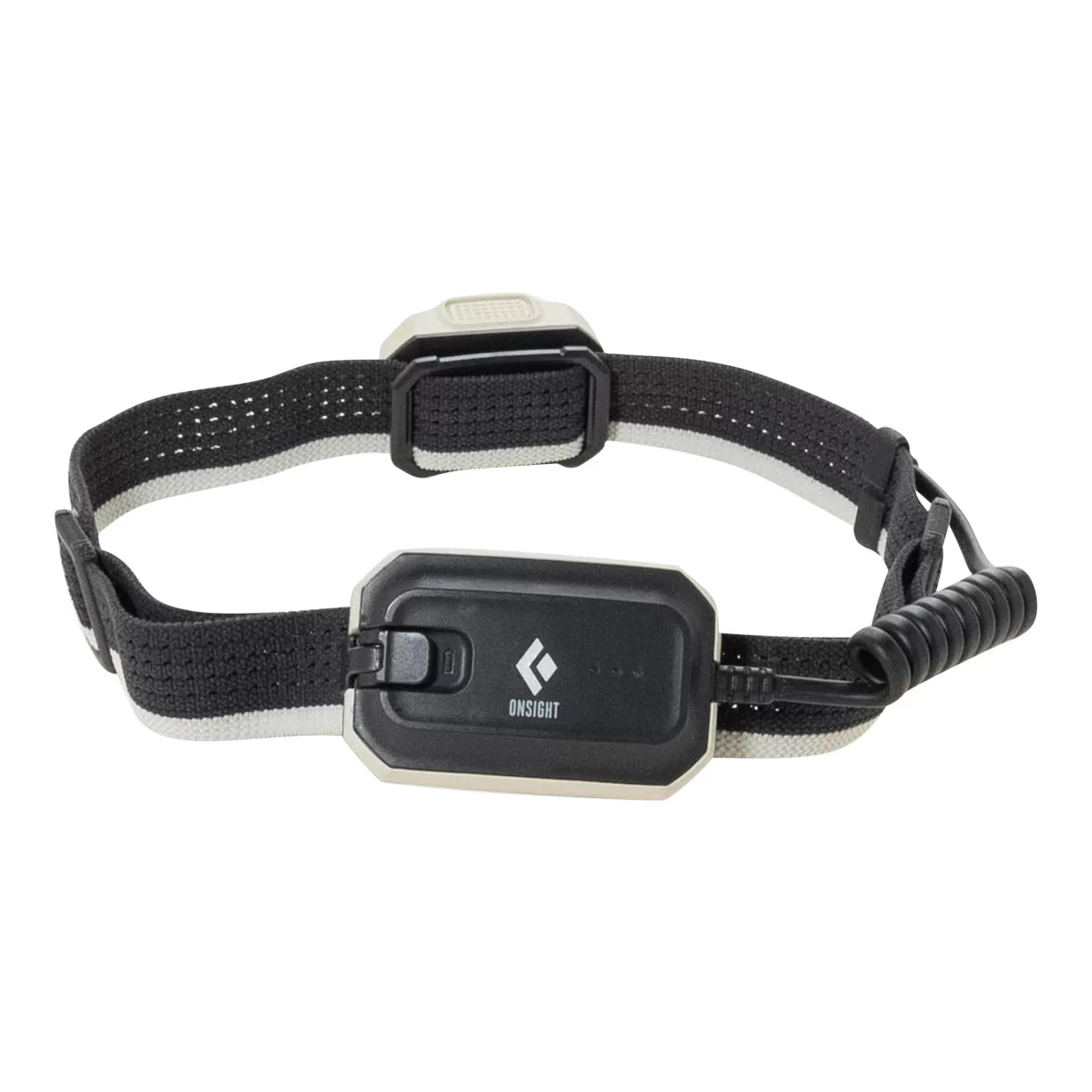 One SizeBlack/Grey