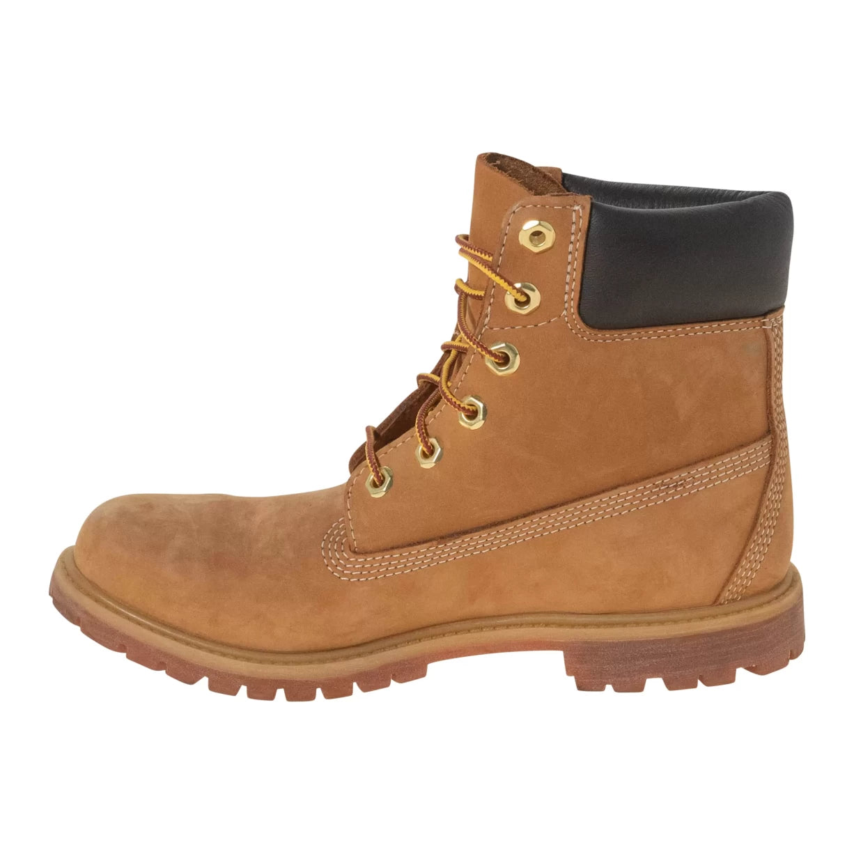 9.5Wheat Nubuck
