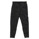 MGreen/Black