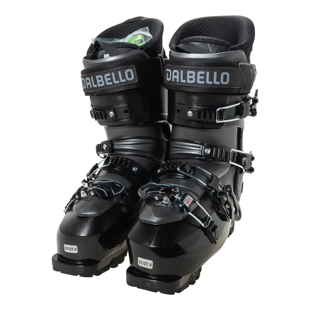 27/27.5Black
