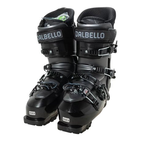 27/27.5Black