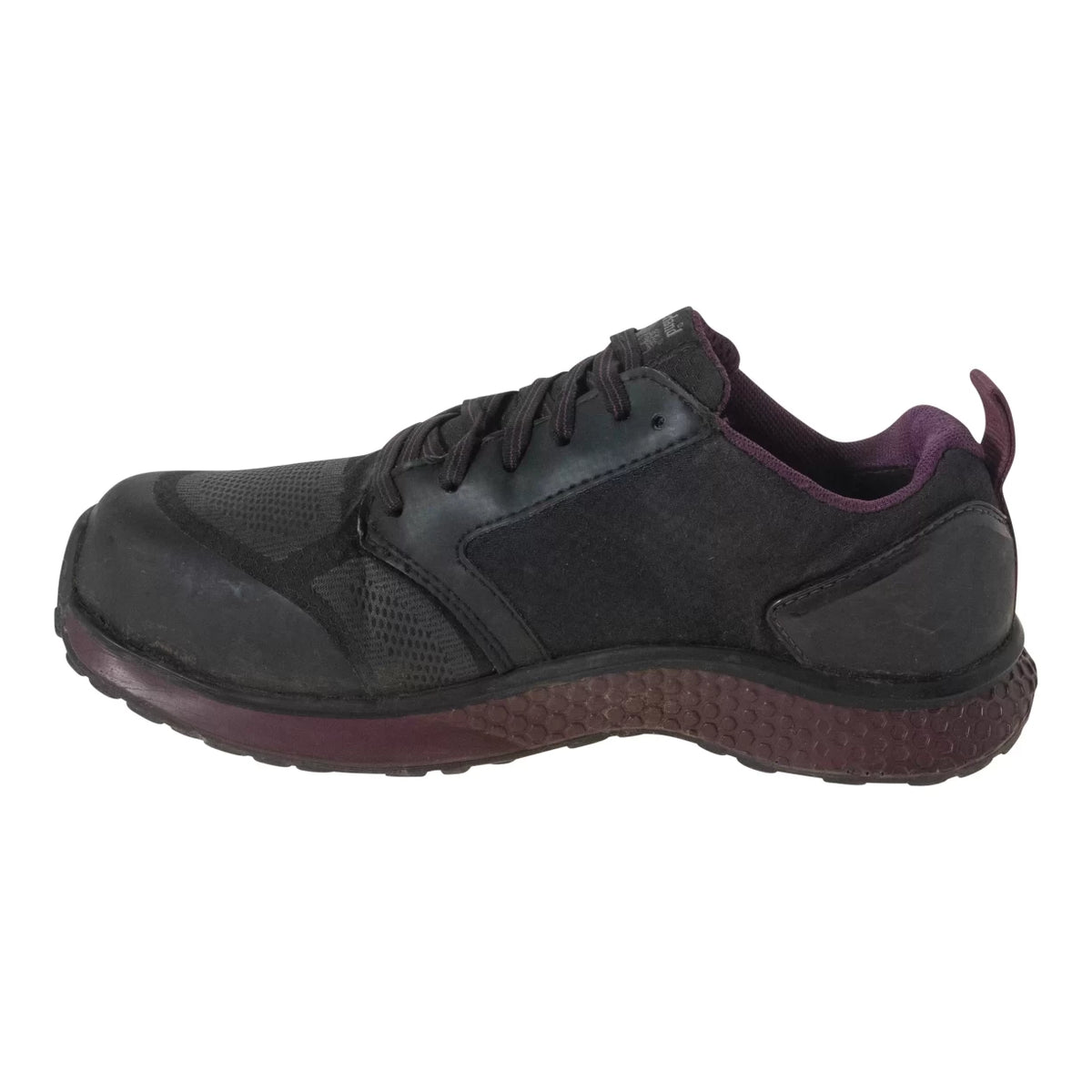 8Black/Purple