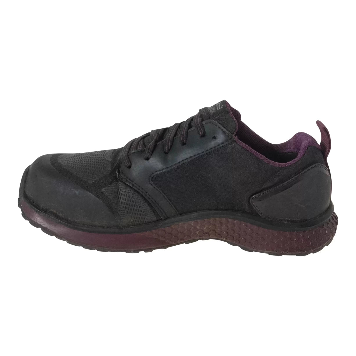 8Black/Purple