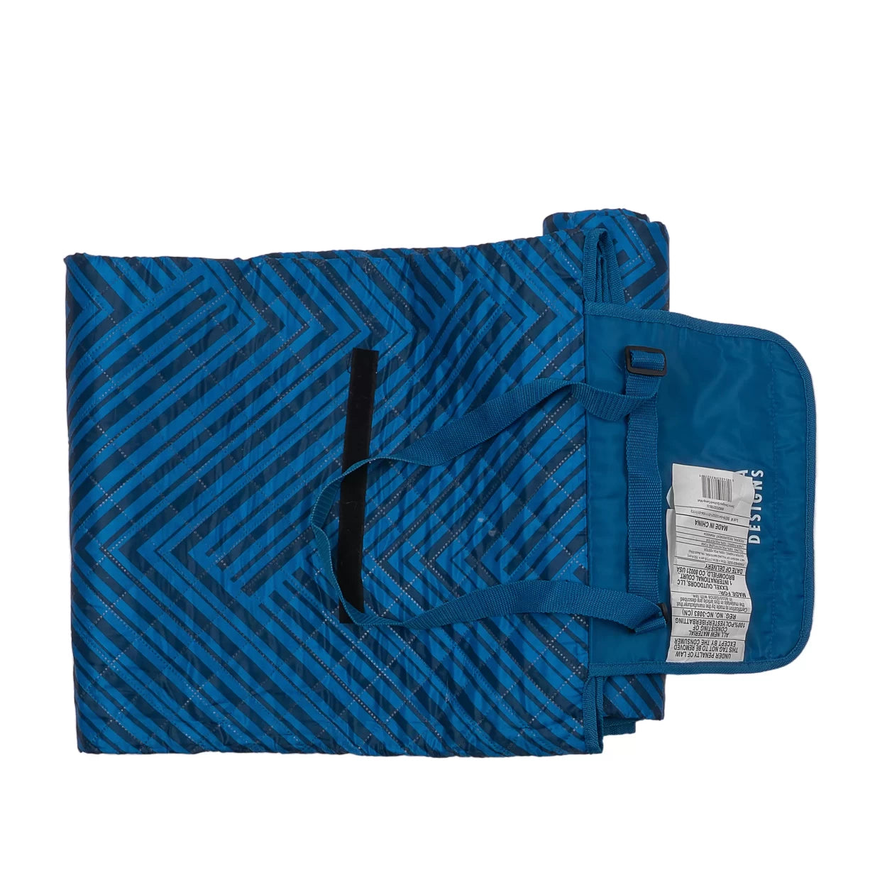 One SizeBlue