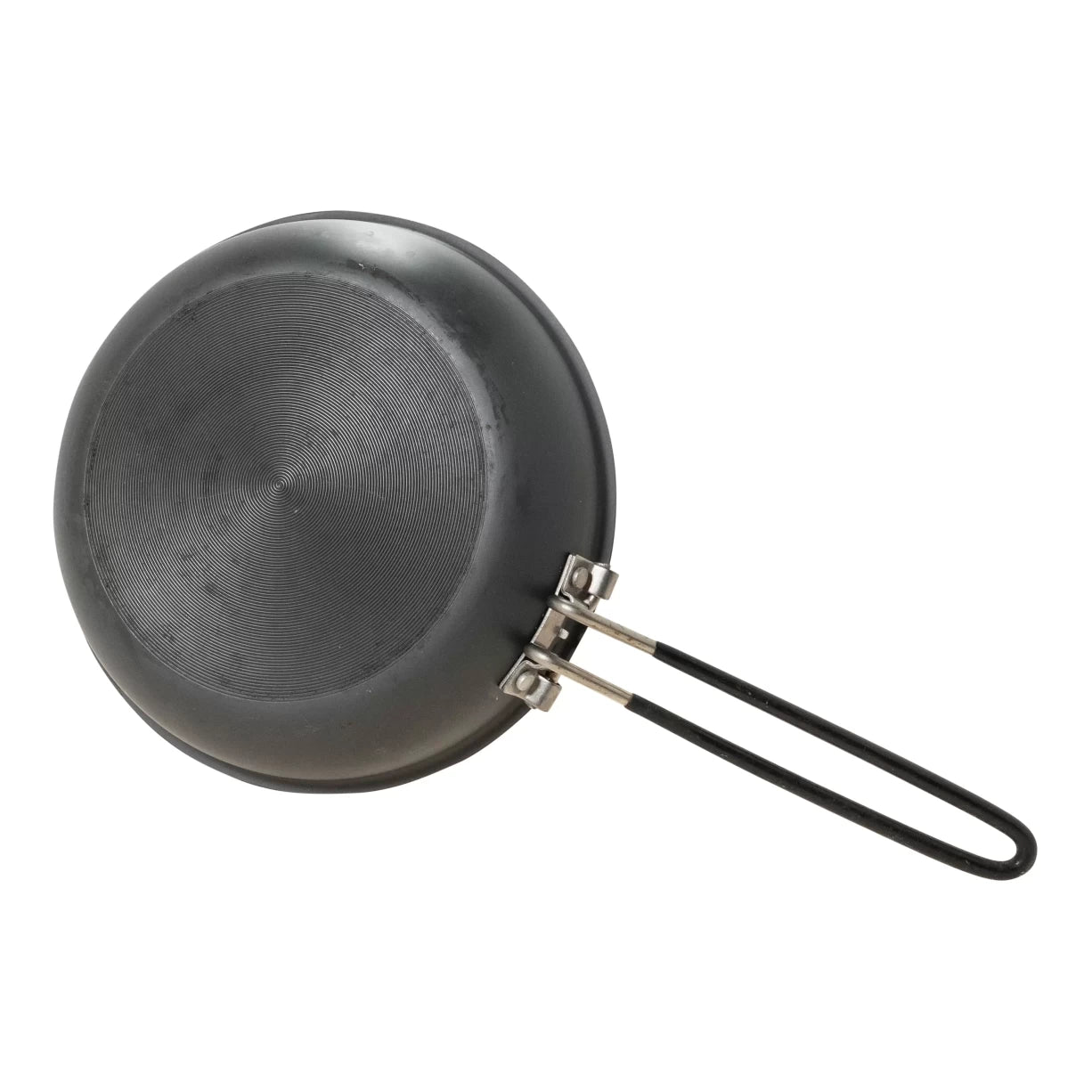 8"Black