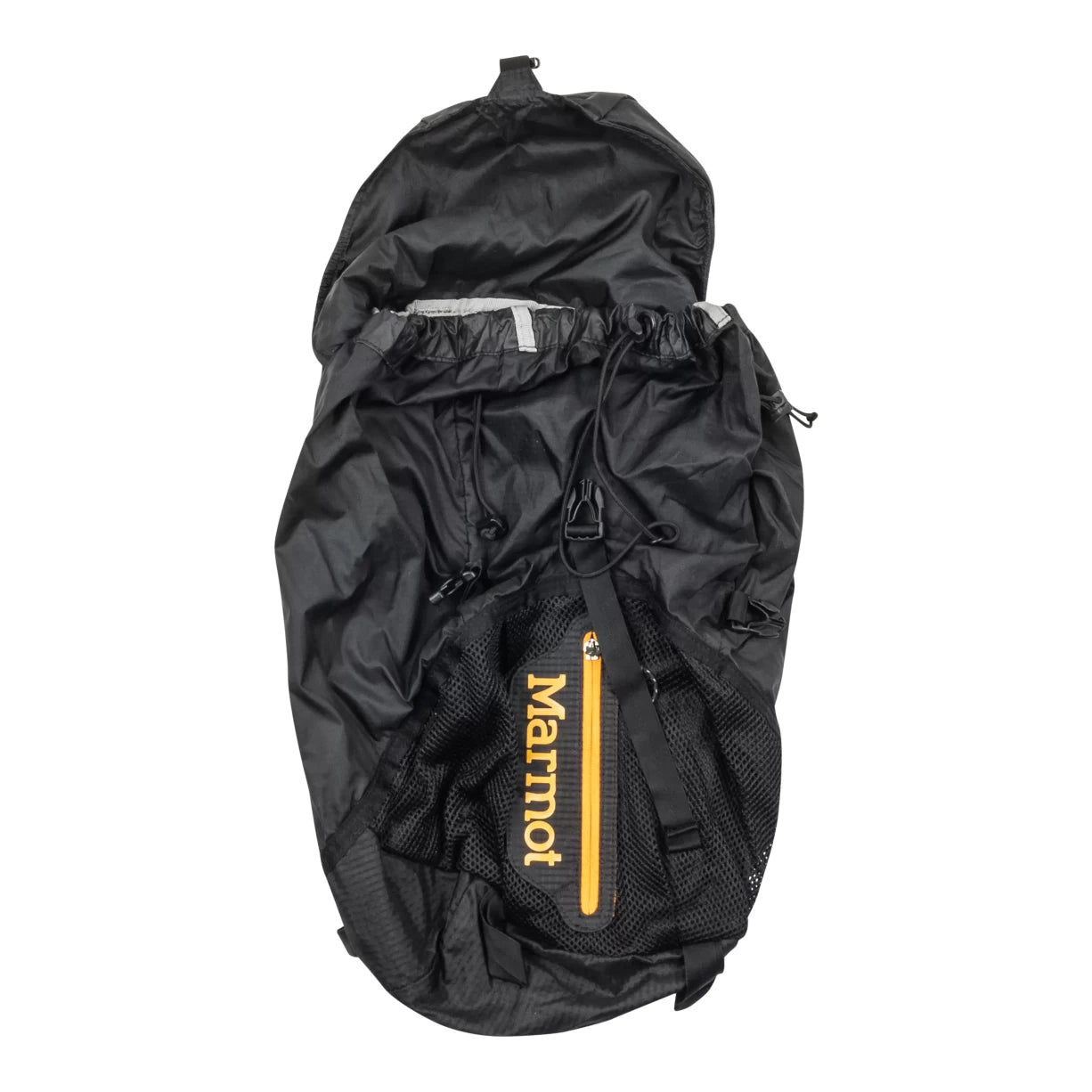 20 LBlack/Orange
