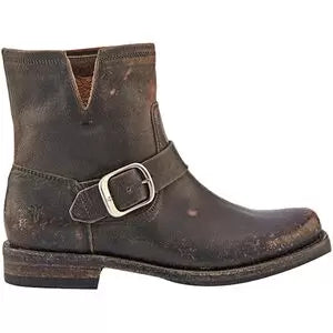 8Antiqued Black