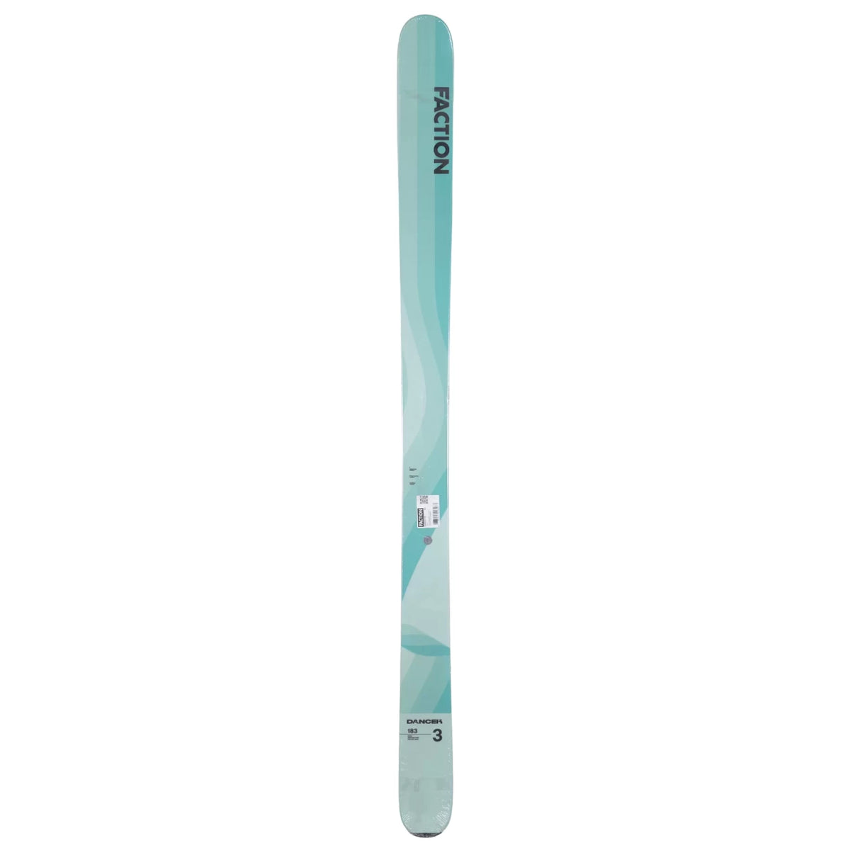 183cmTurquoise