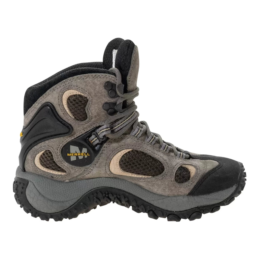 Merrell chameleon shift ventilator discount