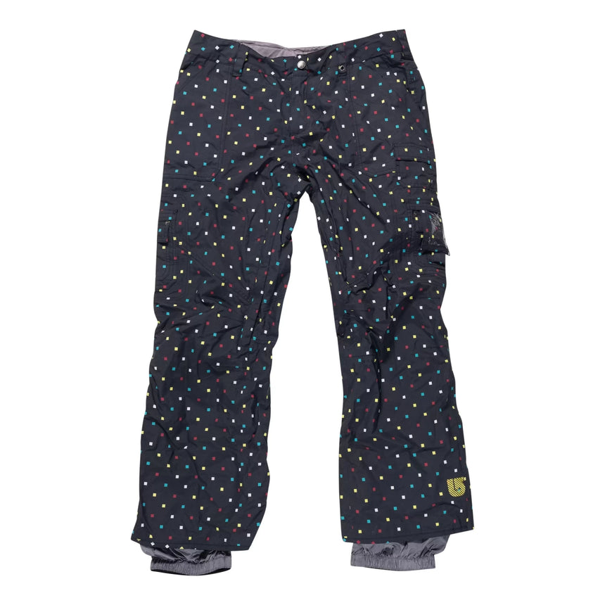 Burton lucky pant discount