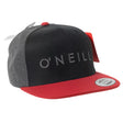 One SizeBlack/Red