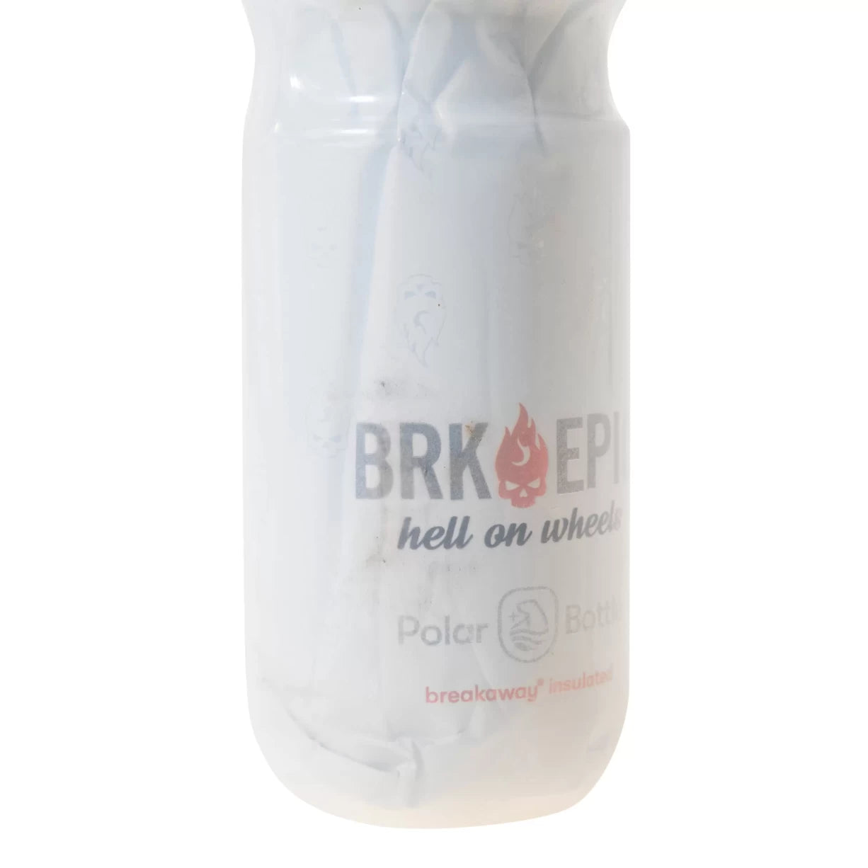 20 oz.White