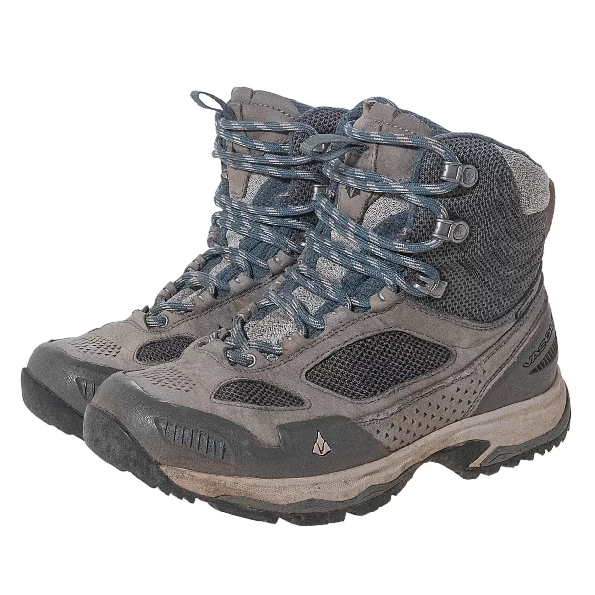 7.5Grey