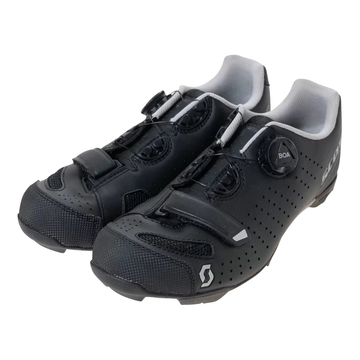 8Black