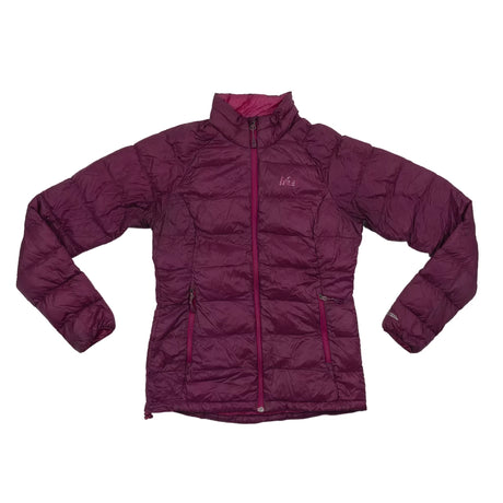 Estimated size SPurple