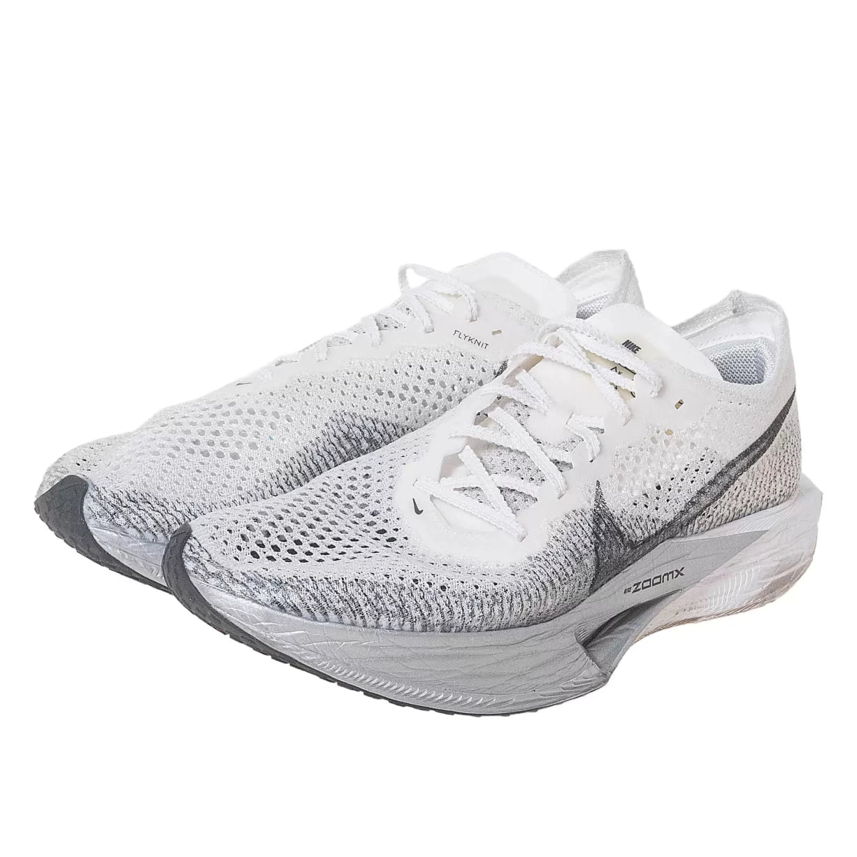 10.5Grey/White