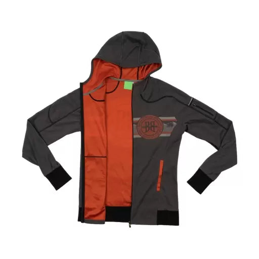 MGrey/Orange