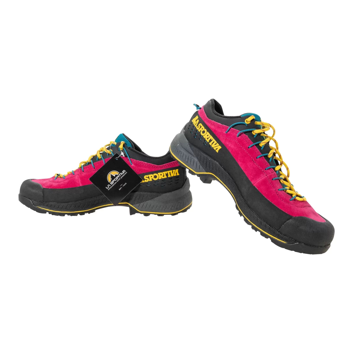 9.5Black/Pink