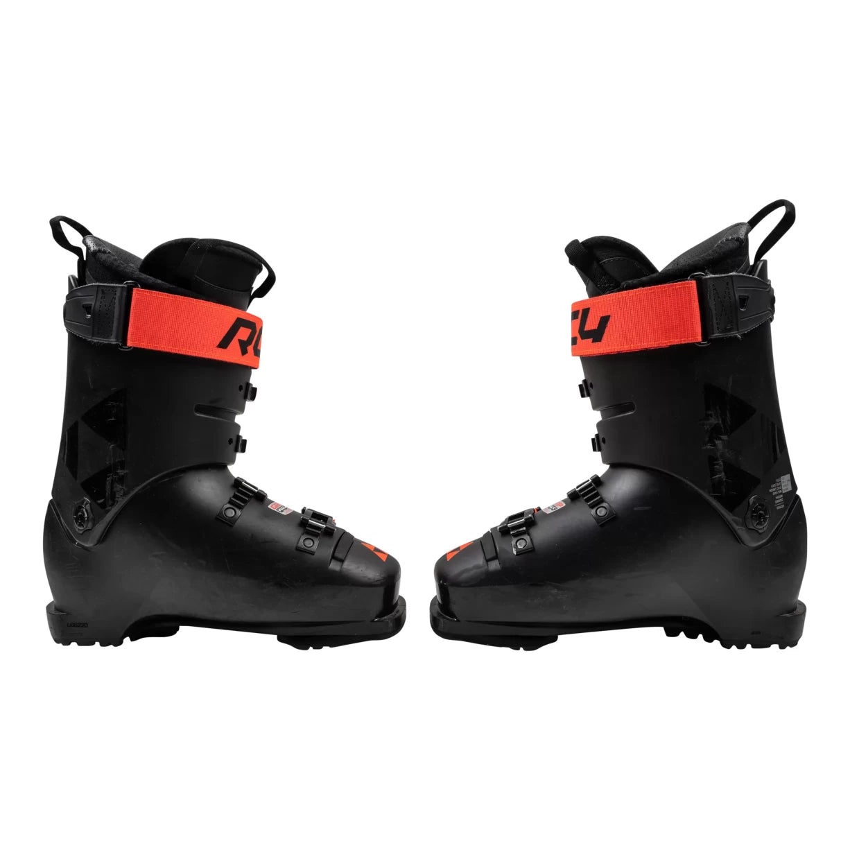 28.5Black/Orange