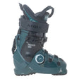 26/26.5Black/Teal