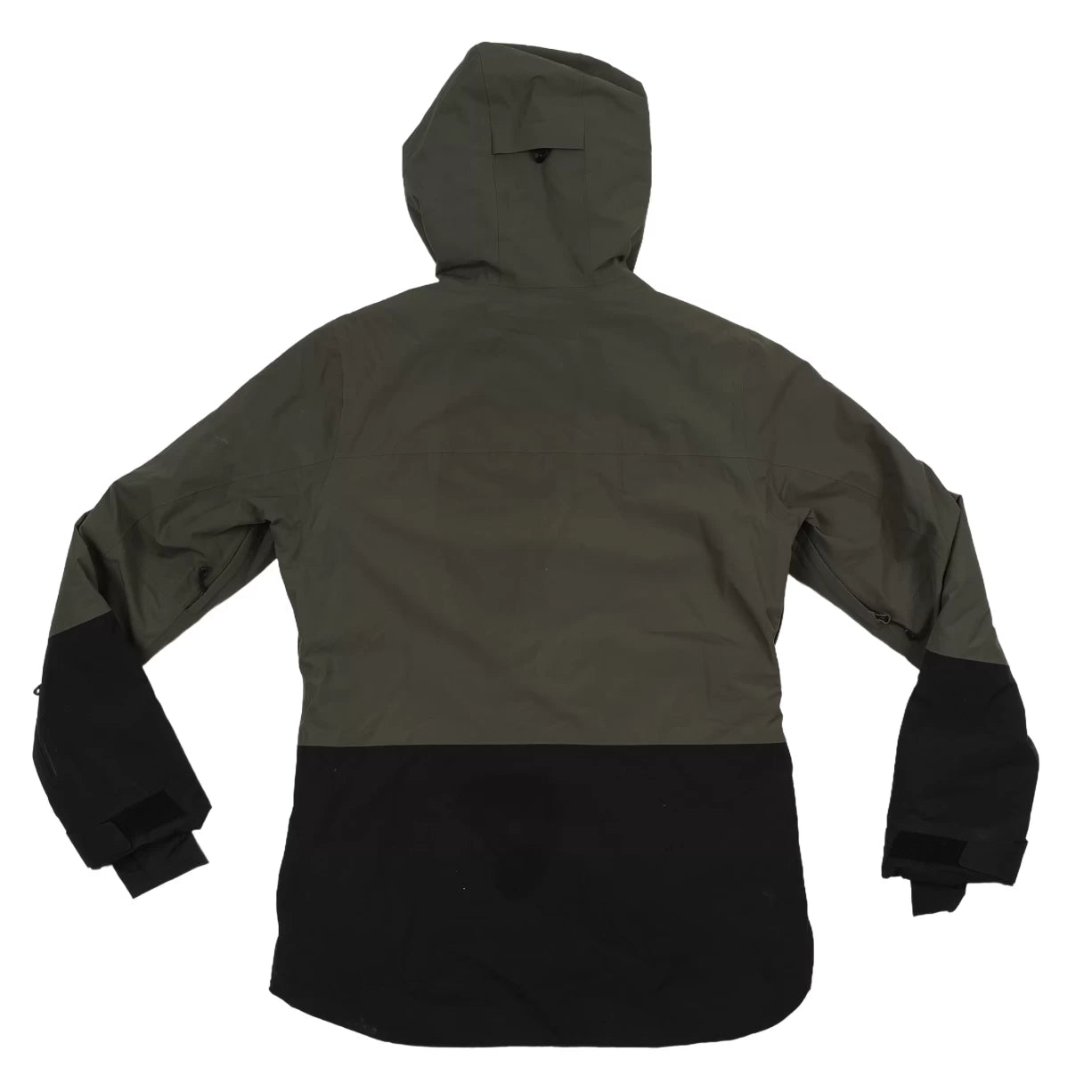 SGreen/Black