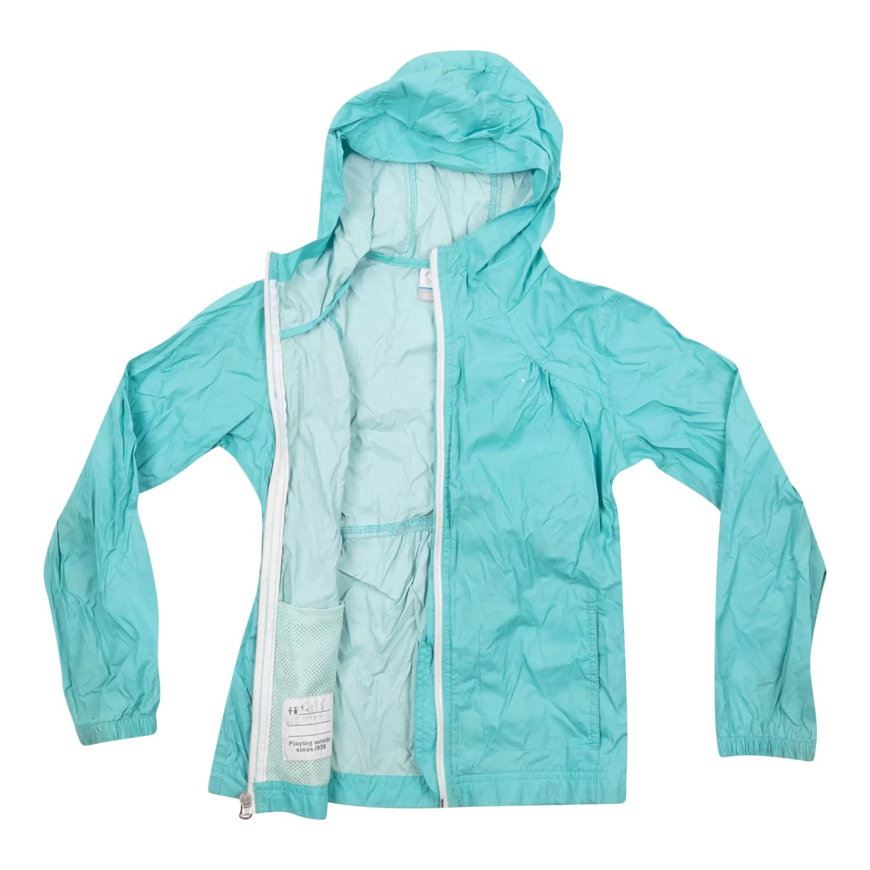7/8Turquoise