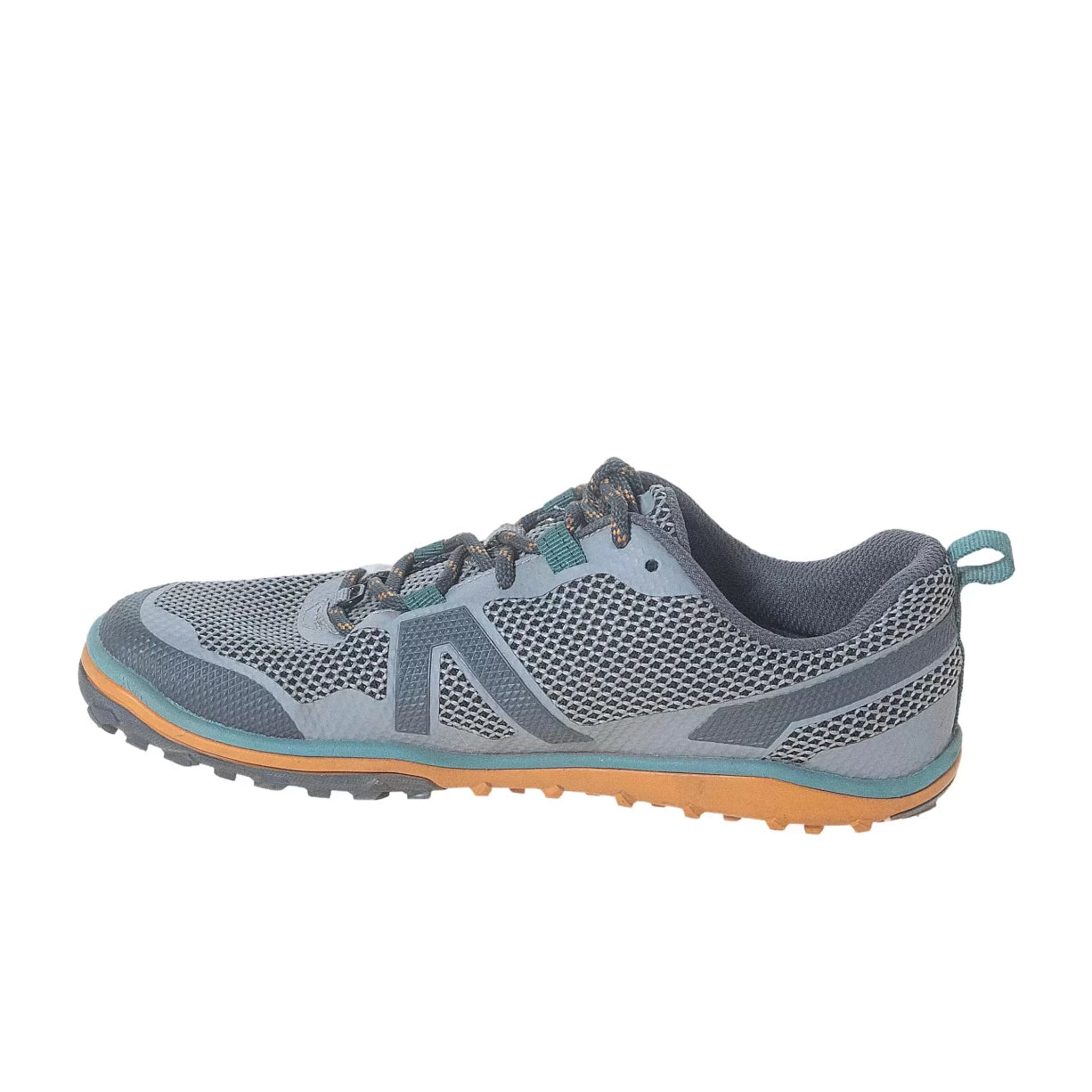 7.5Grey/Multi