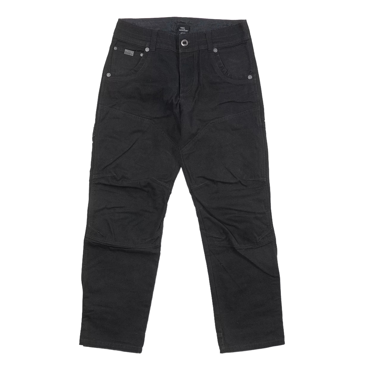 30 x 30Black
