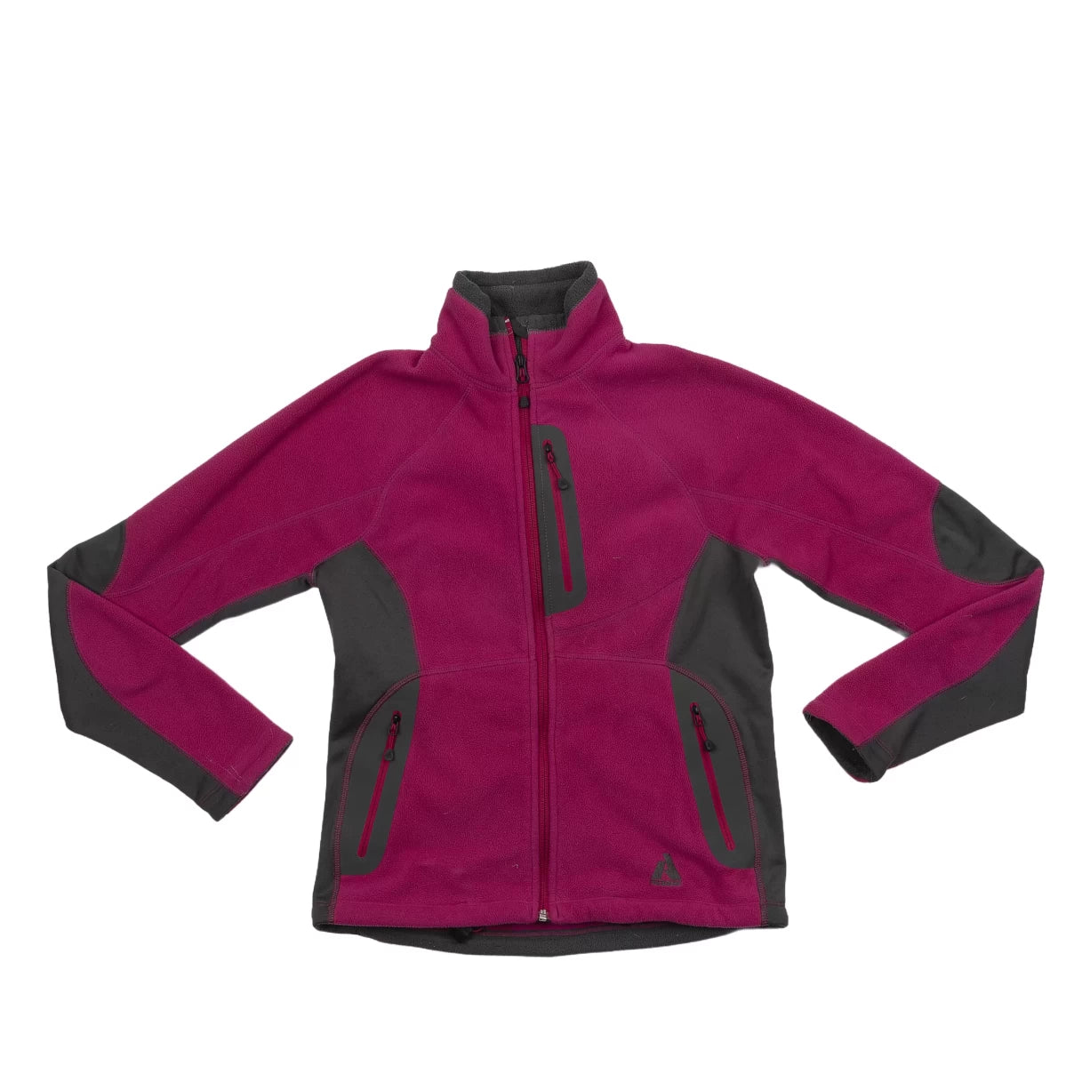 Estimated size SPink/Grey