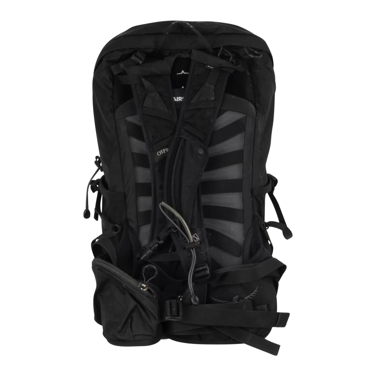 22 LBlack