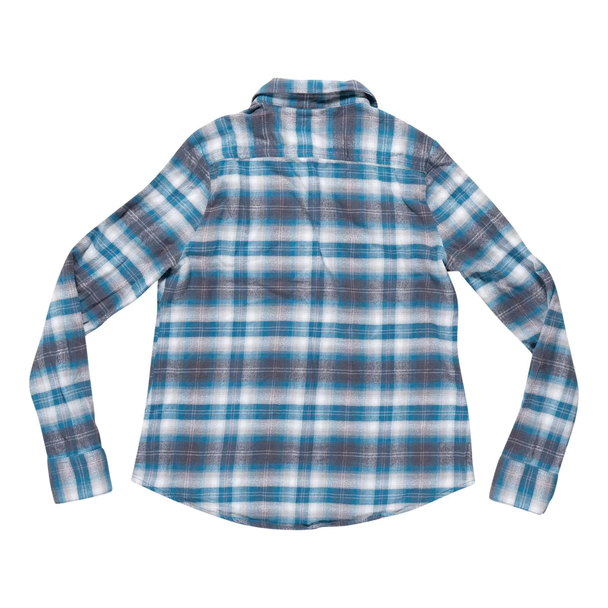 SBlue Plaid
