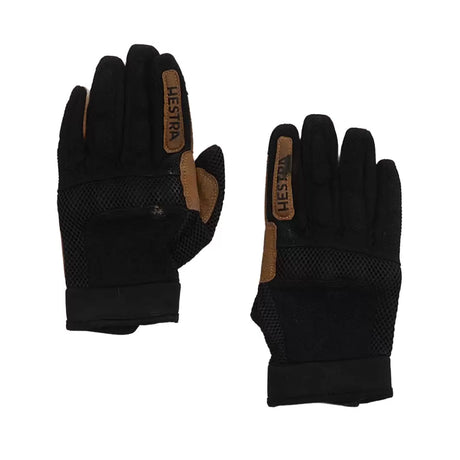 7Brown/Black