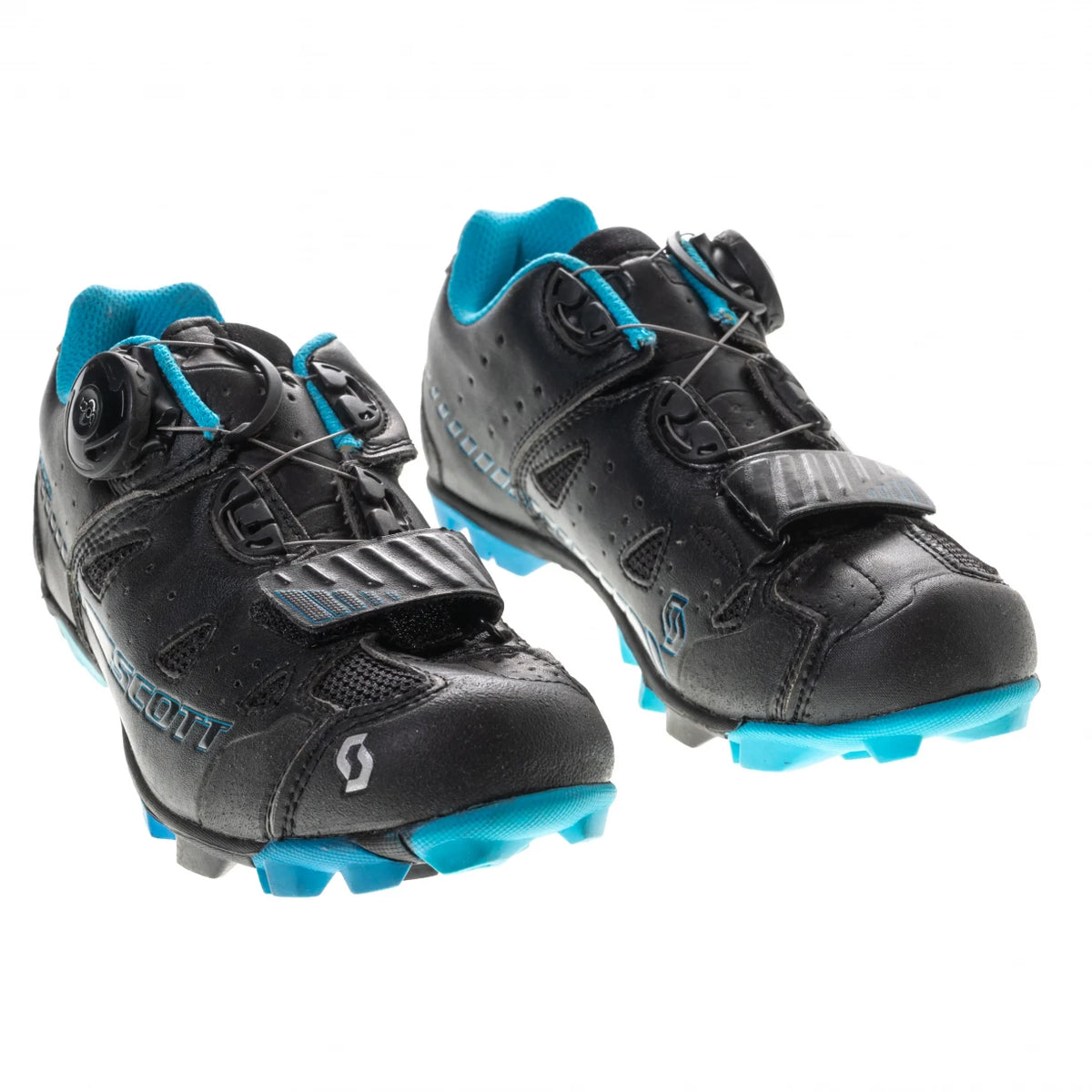 36.0Black/Blue