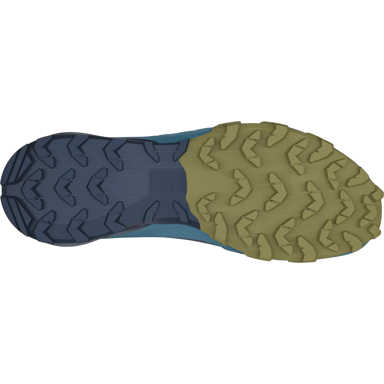 10Storm Blue / Blueberry