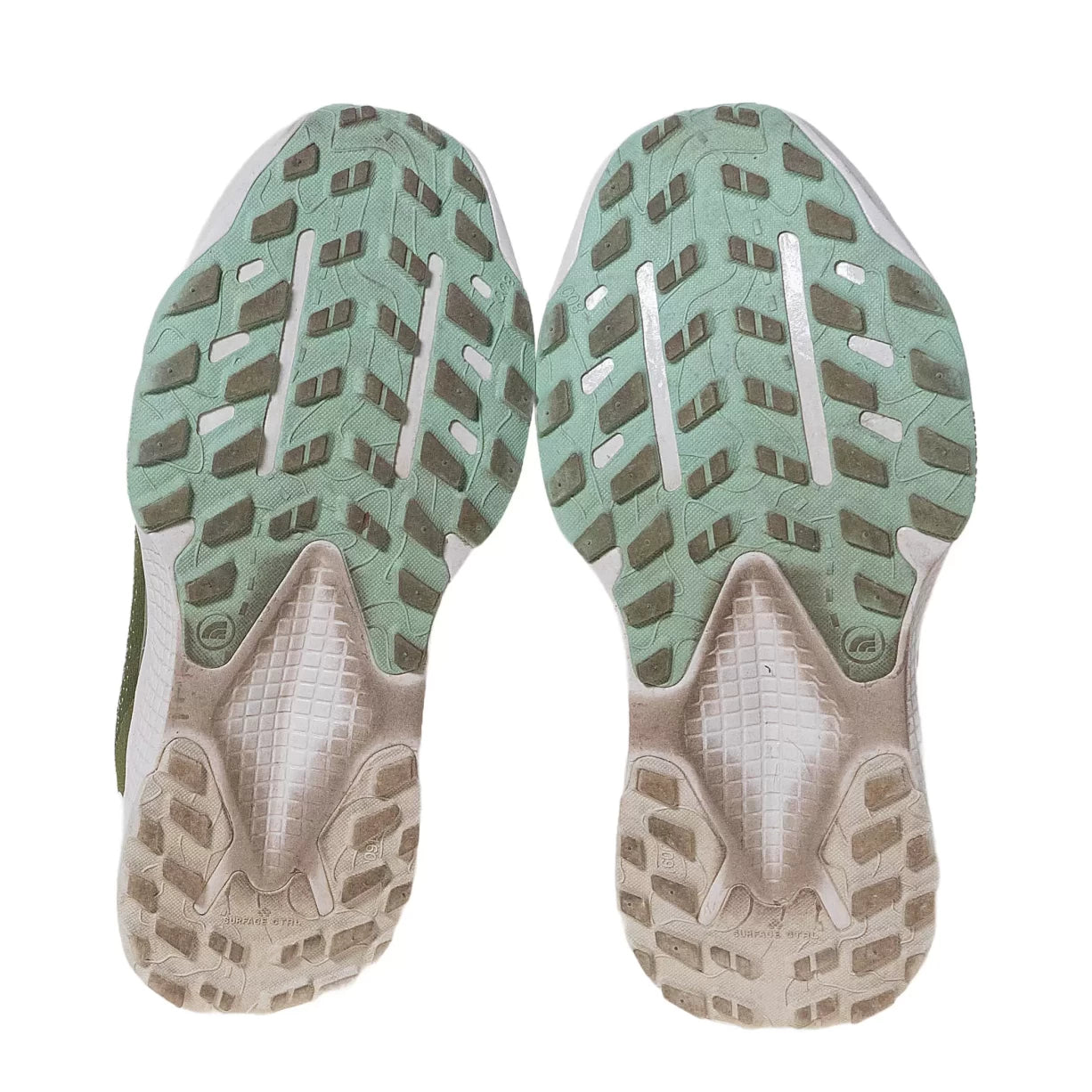 9.5Green