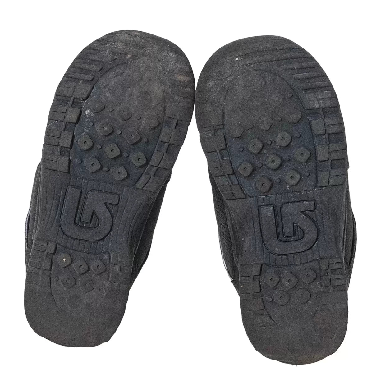 Burton Zipline Boa Snowboard Boots - Kids' – Geartrade.com