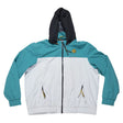 XXLTurquoise/Gray