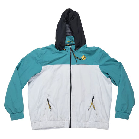 XXLTurquoise/Gray