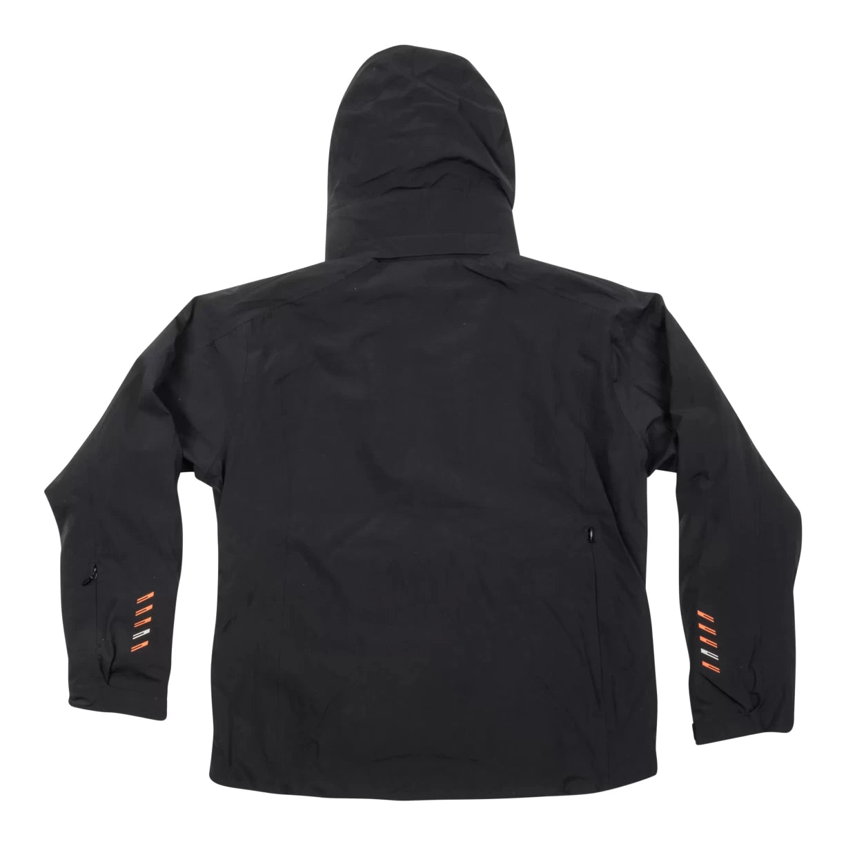 XLBlack/Orange