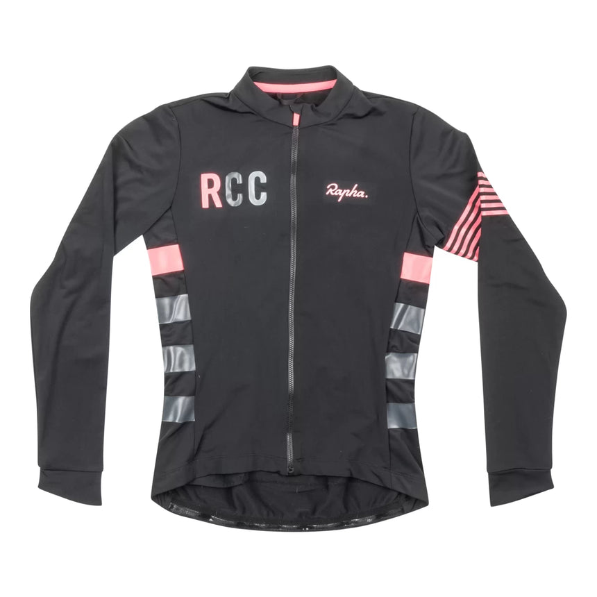 Rapha RCC SouplessThermal Jersey - Everything from Geartrade - Geartrade.com