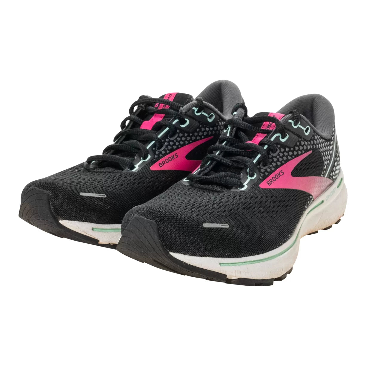 8.5Black