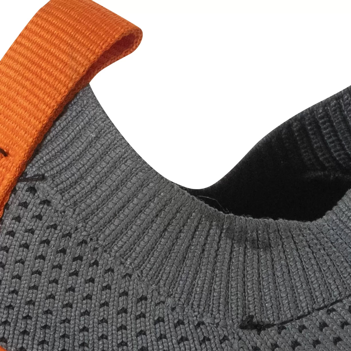 8Grey/Orange