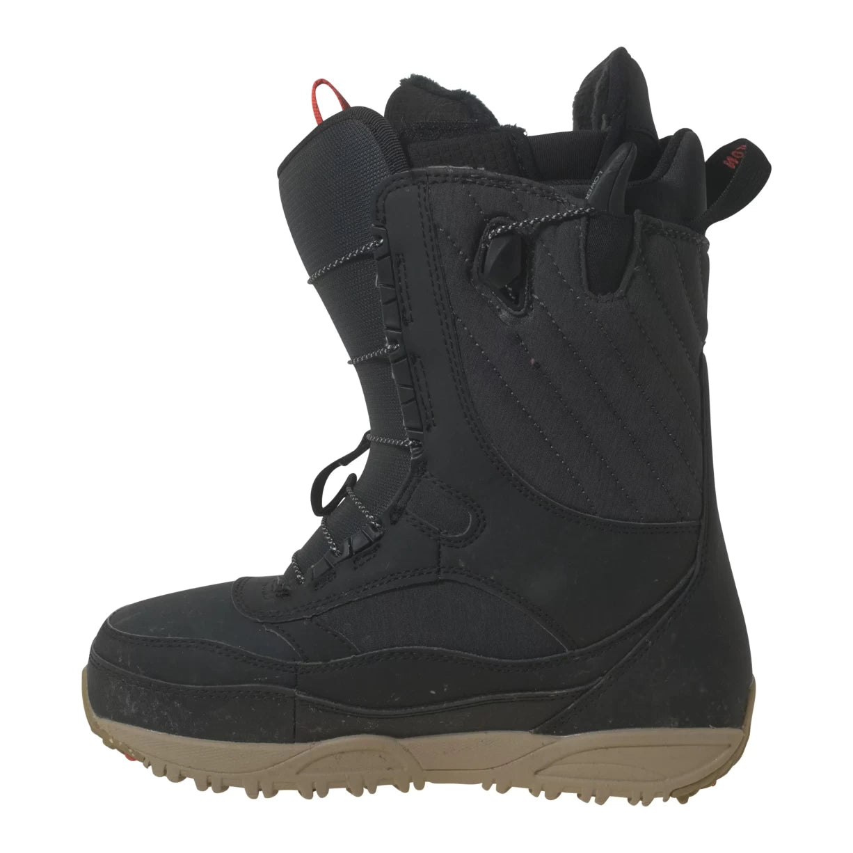 8Black