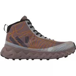   Mens 11/Womens 12Purple/Orange