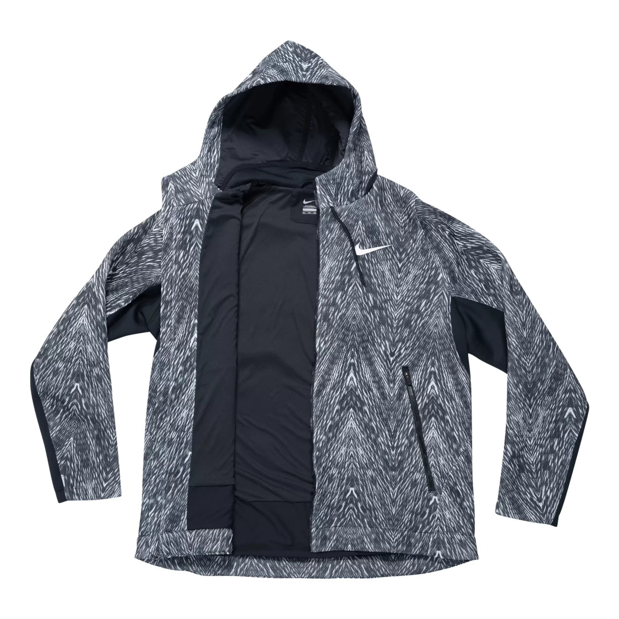 2XLBlack/Grey