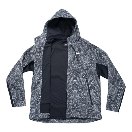 2XLBlack/Grey