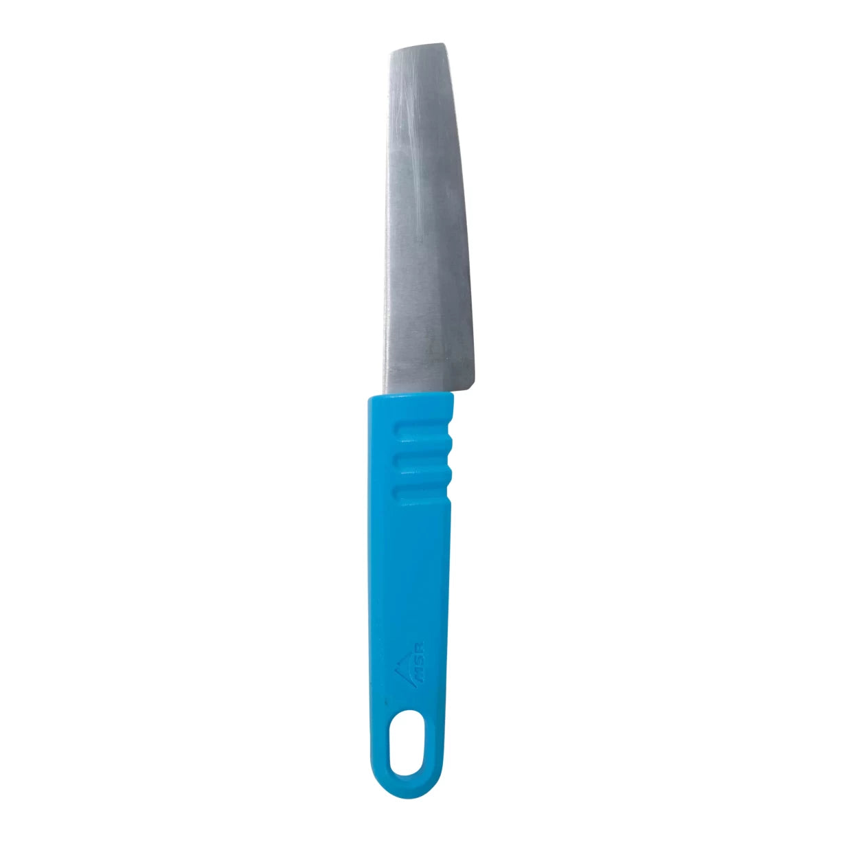7 1/4"Blue/Silver
