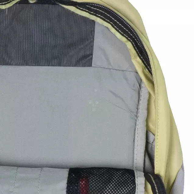 One SizeYellow/Grey